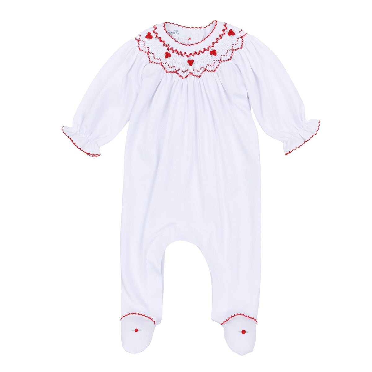 Magnolia Baby_Holly Bishop Footie_2