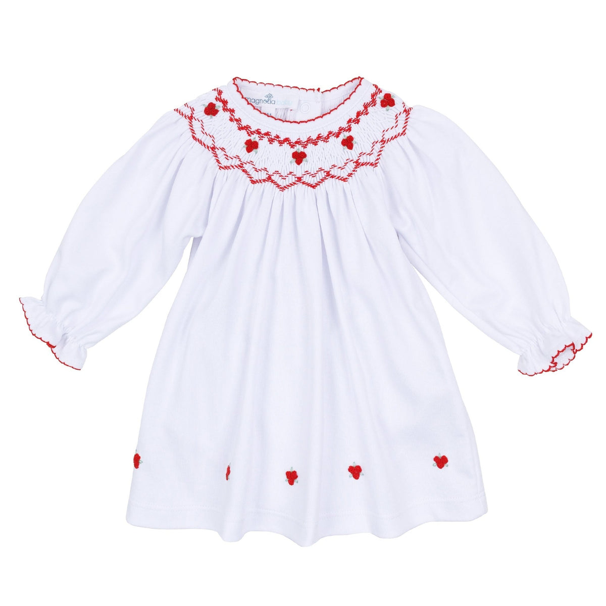 Magnolia Baby_Holly Bishop Long Sleeve Dress_1