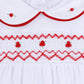 Magnolia Baby_Holly Smocked Footie_3