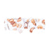 Hot Bagels Headband - Magnolia BabyHeadband
