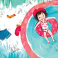 I Wanna Be a Cowgirl by Angela DiTerlizzi - Magnolia BabyBook