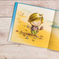 I Wish You More - Magnolia BabyBook