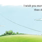 I Wish You More - Magnolia BabyBook