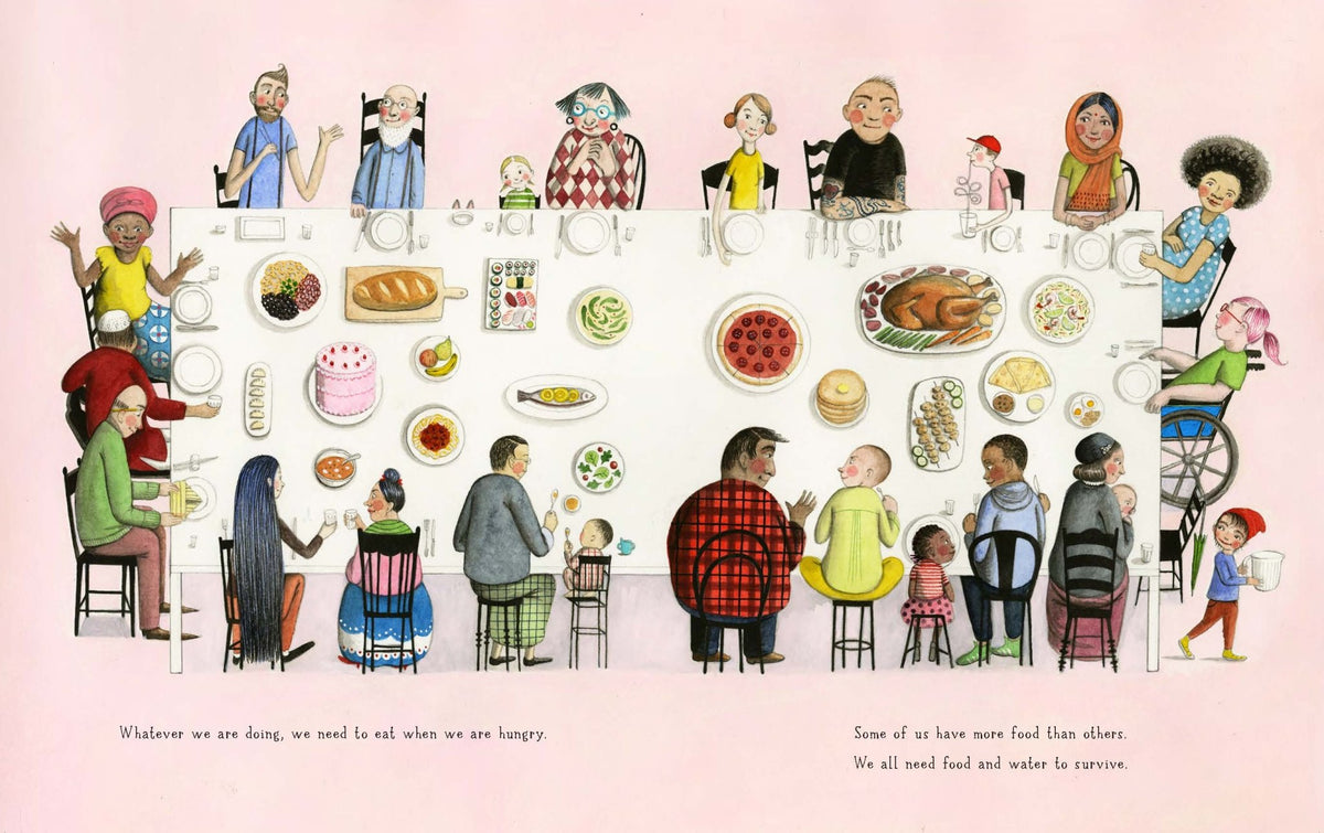 If You Come to Earth - Magnolia BabyBook