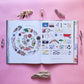 If You Come to Earth - Magnolia BabyBook
