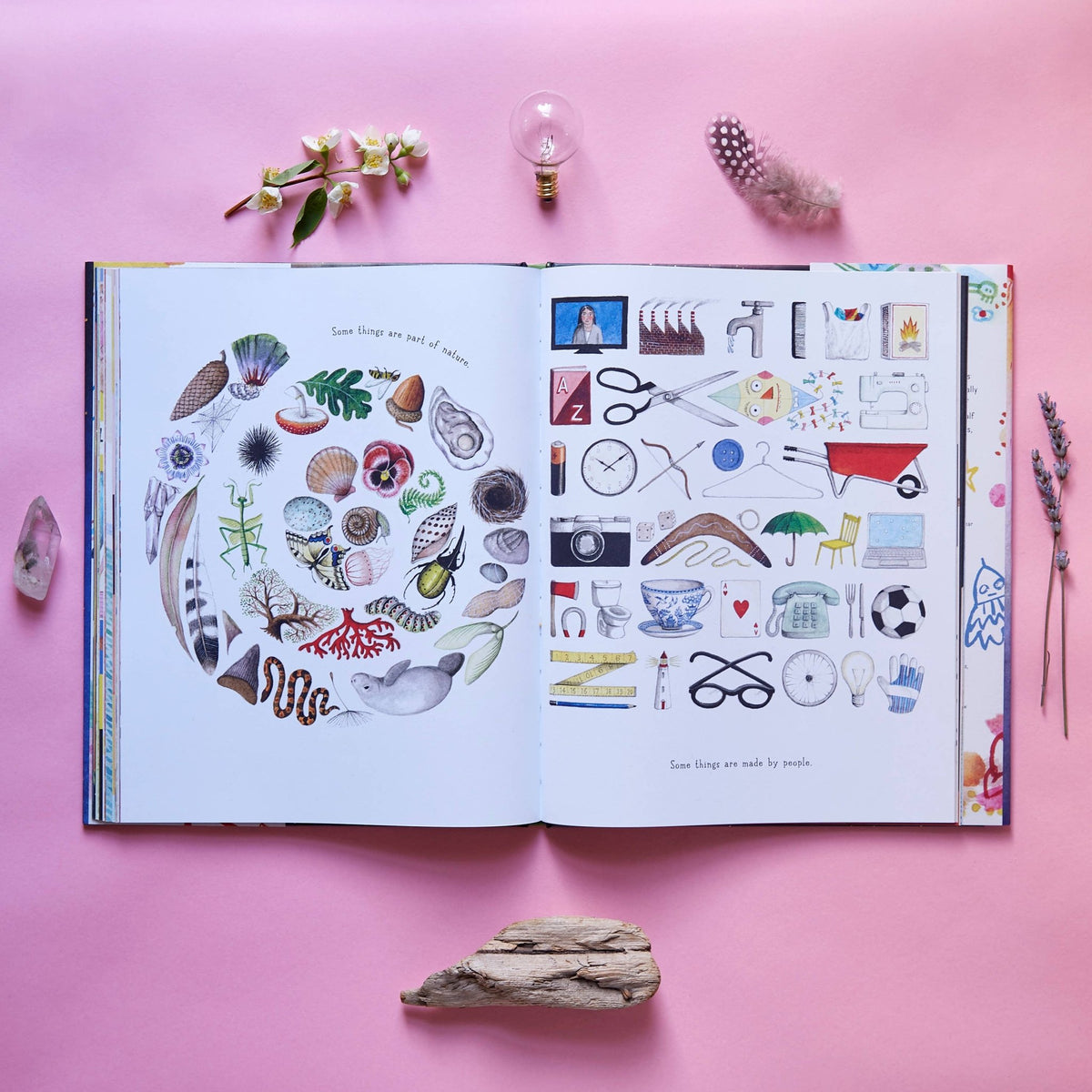 If You Come to Earth - Magnolia BabyBook