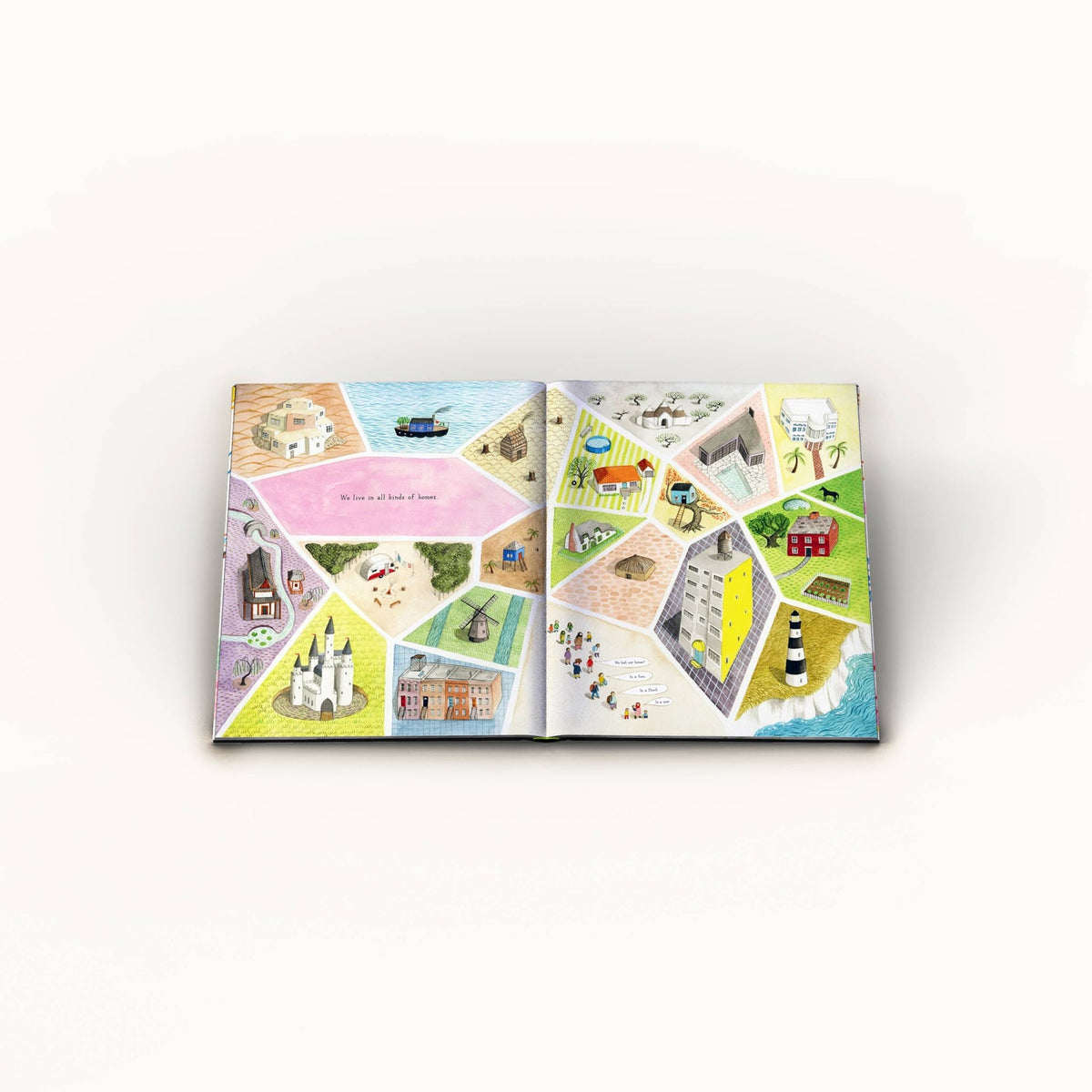 If You Come to Earth - Magnolia BabyBook