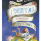 If You Come to Earth - Magnolia BabyBook