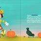 If You're Scary and You Know It - Magnolia BabyBook