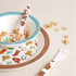 Itzy Bistro™ Cowboy Dining Set - Magnolia BabyFeeding