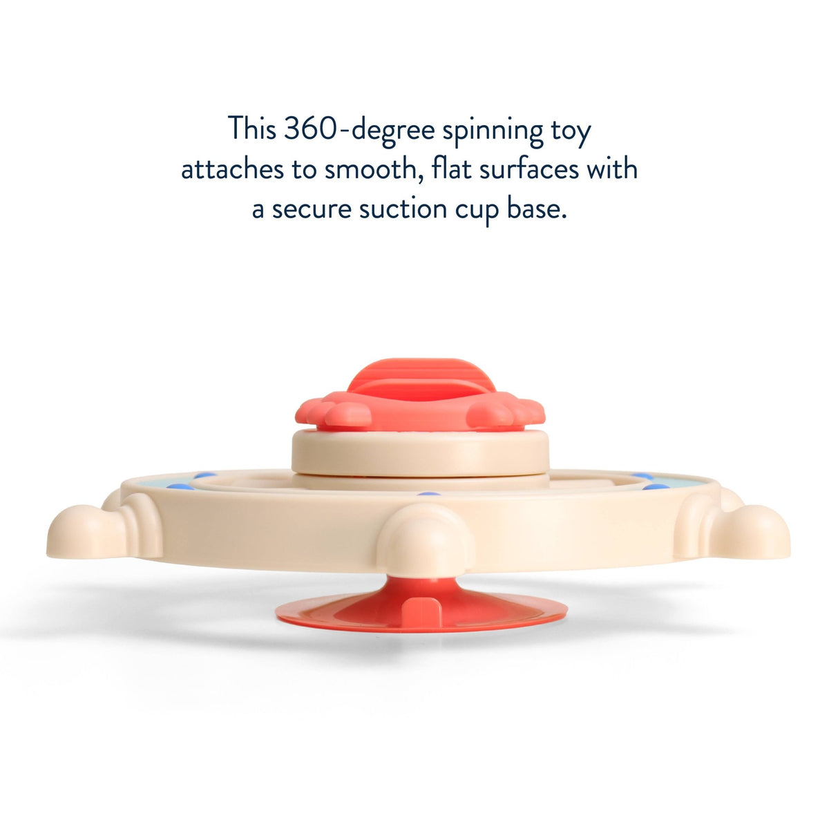 Itzy Captain™ Bath Toy - Magnolia BabyBath Toy