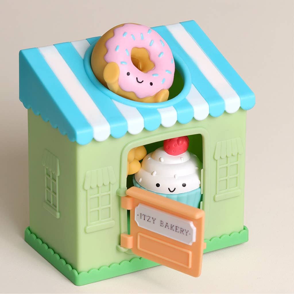 Itzy Play Bakery™ - Magnolia BabyActivity Toys
