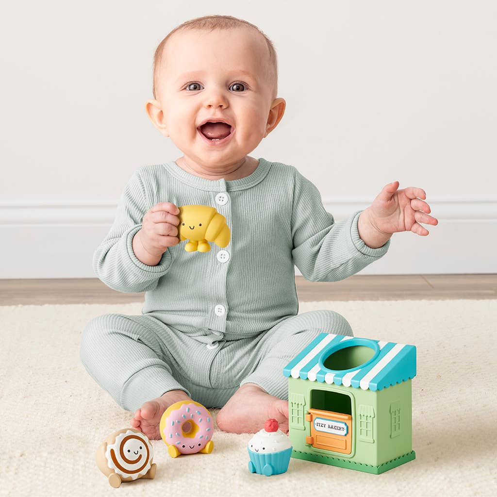 Itzy Play Bakery™ - Magnolia BabyActivity Toys