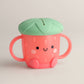 Itzy Snack Cup™ - Magnolia BabySnack Container