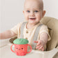 Itzy Snack Cup™ - Magnolia BabySnack Container