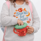 Itzy Snack Cup™ - Magnolia BabySnack Container