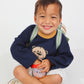 Itzy Snack Cup™ - Magnolia BabySnack Container