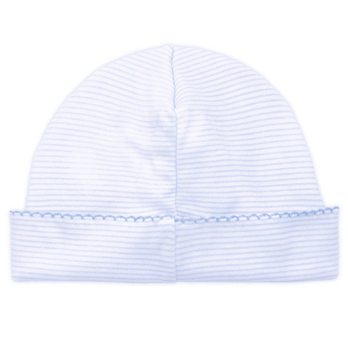 Jacob Hat - Light Blue - Magnolia BabyHat
