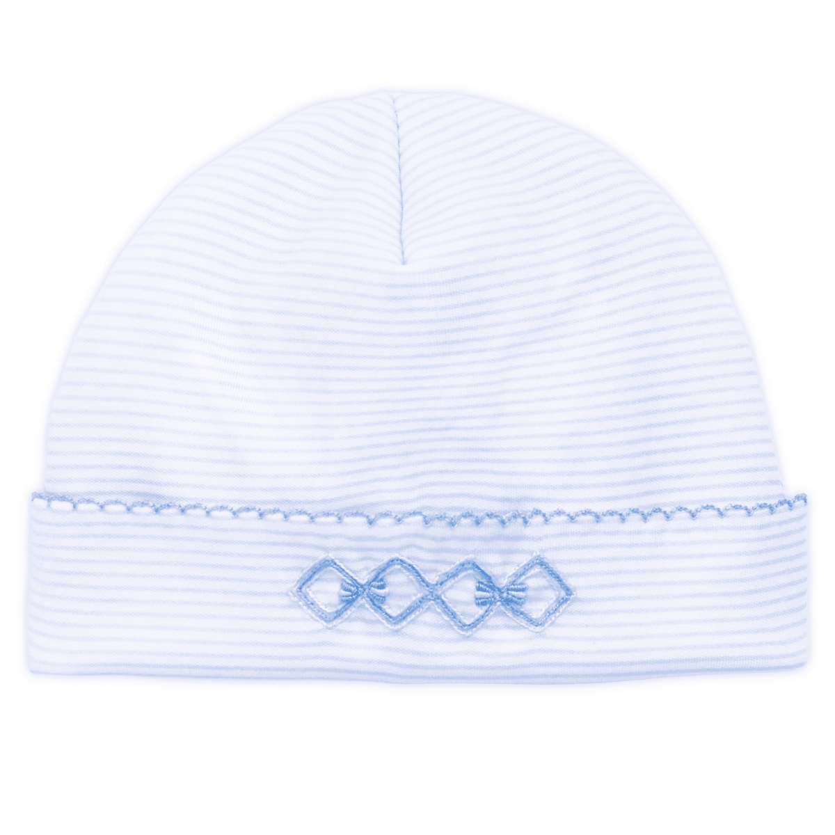 Jacob Hat - Light Blue - Magnolia BabyHat