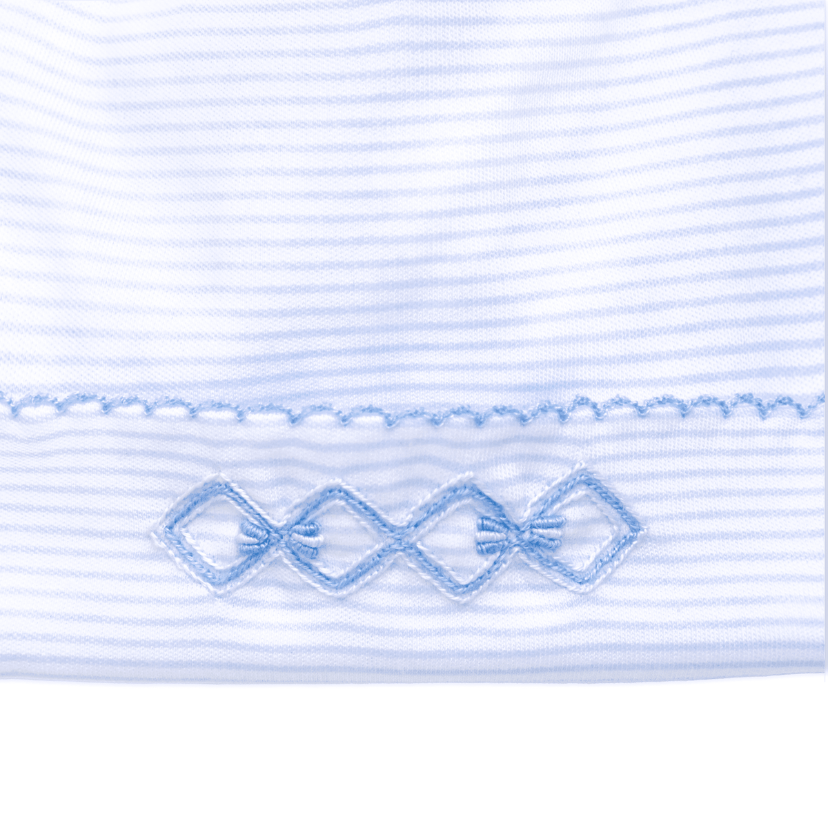 Jacob Hat - Light Blue - Magnolia BabyHat