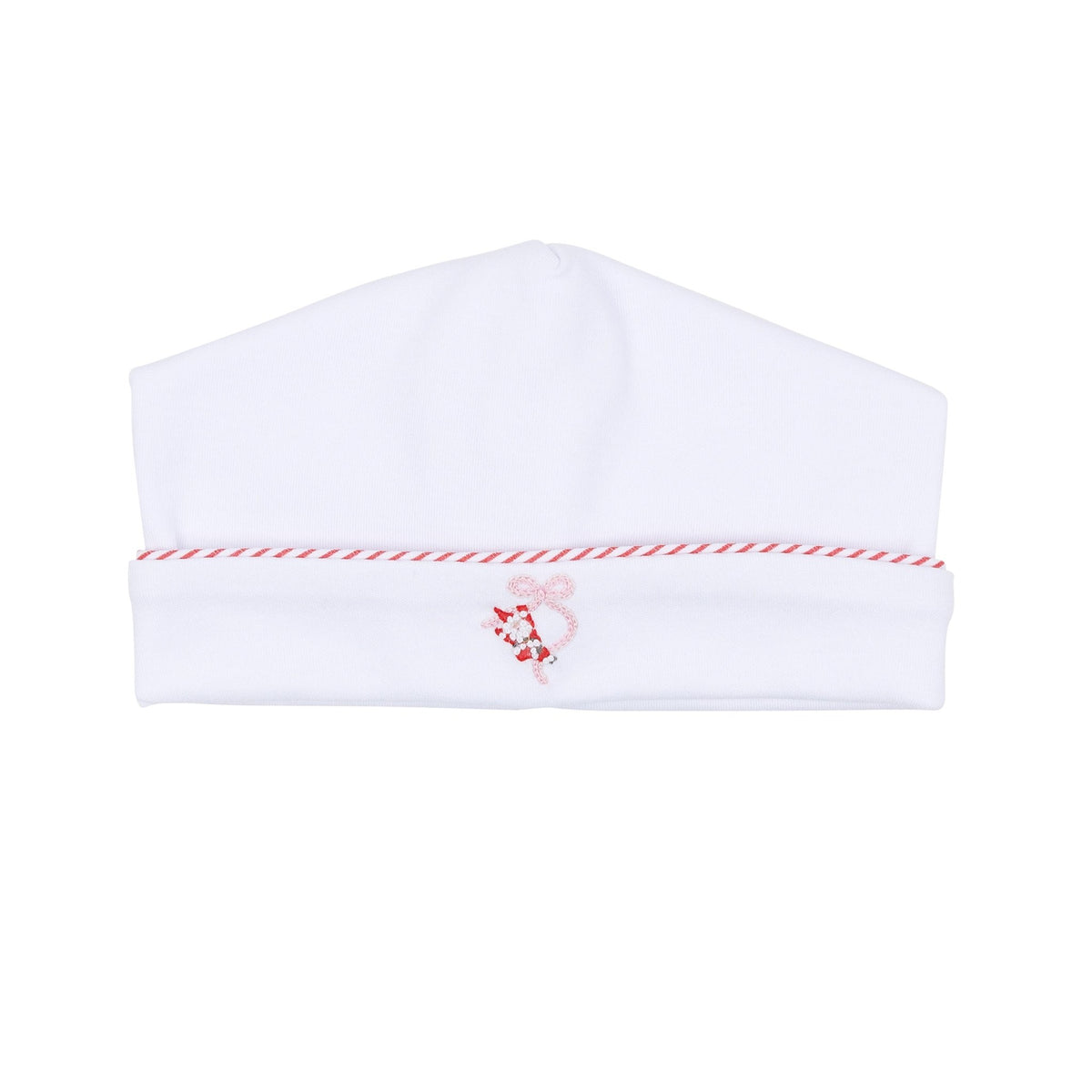 Magnolia Baby_Jolly Ribbons Hand-Embroidered Hat_1