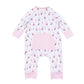 Magnolia Baby_Jolly Ribbons Print Zip Playsuit_3