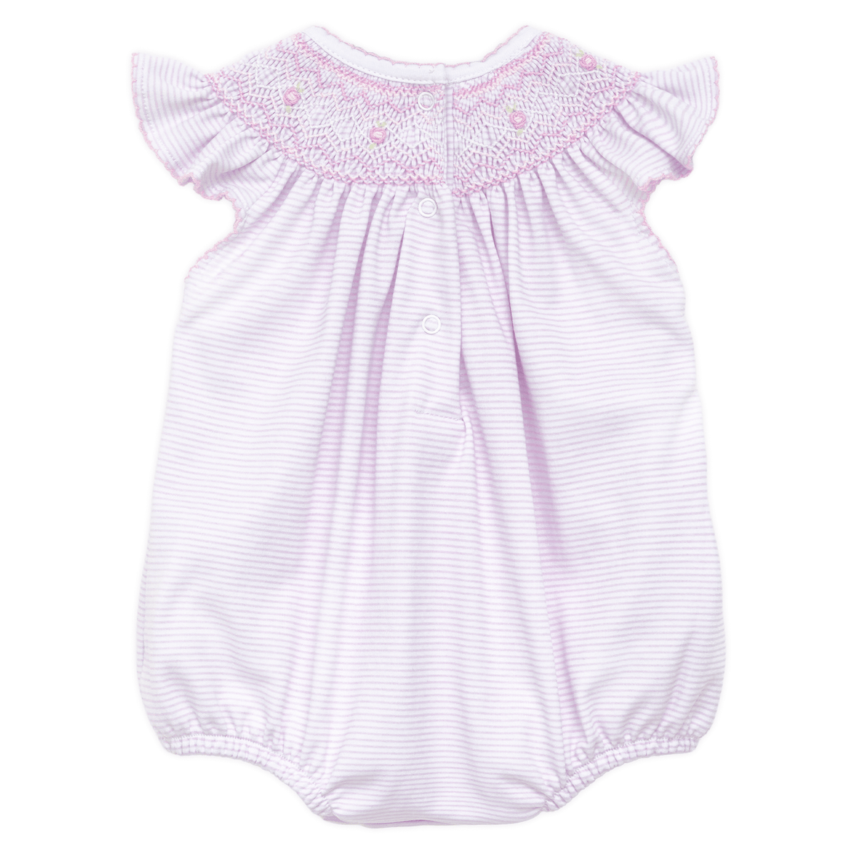 Julia Bishop Bubble - Pink - Magnolia BabyBubble