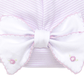 Julia Bow Hat - Pink - Magnolia BabyHat