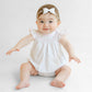 Juliette's Classics Bishop Bubble - Magnolia Baby Girl