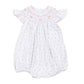 Juliette's Classics Bishop Bubble - Magnolia Baby Girl