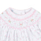Juliette's Classics Bishop Bubble - Magnolia Baby Girl