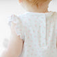 Juliette's Classics Print Bubble - Magnolia Baby Girl