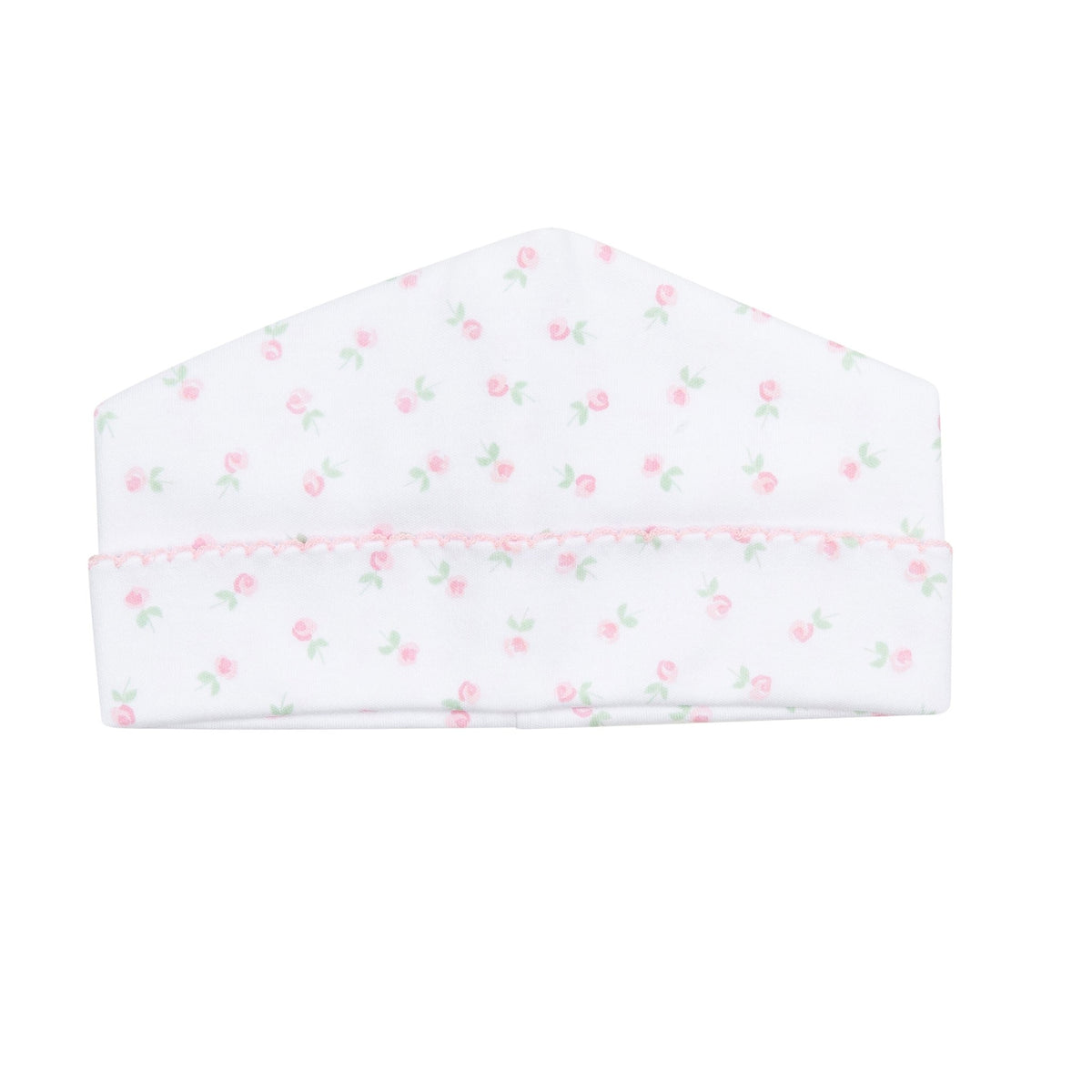 Juliette's Classics Print Hat - Magnolia Baby Girl