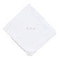 Juliette's Classics Receiving Blanket - Magnolia Baby Girl