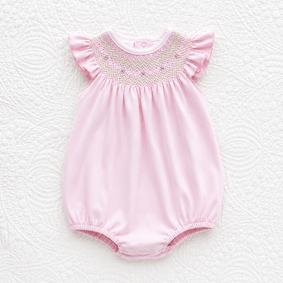 Magnolia Baby_Junie's Classics Bishop Bubble_2