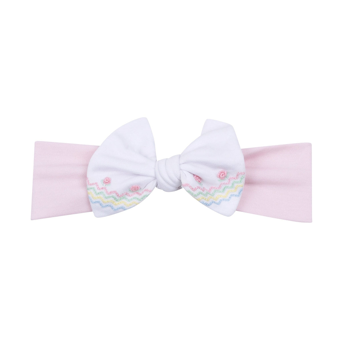 Magnolia Baby_Junie's Classics Headband_1