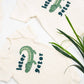 Later Gator Alligator Onesie Bodysuit - Magnolia BabyBodysuit
