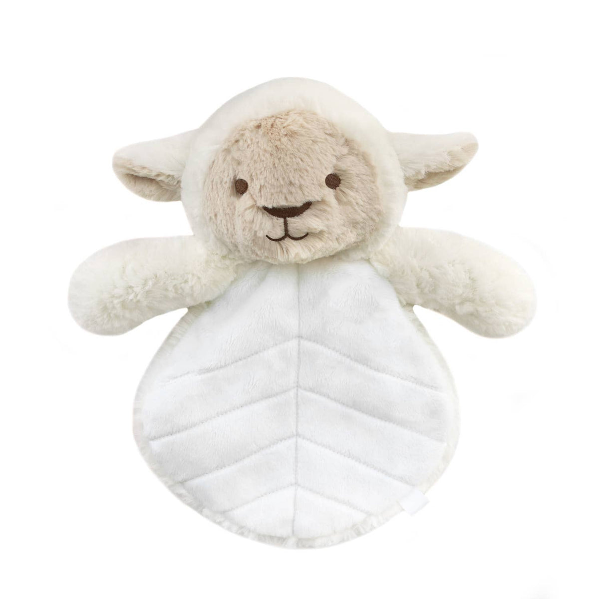 Lee Lamb Lovey - 12" - Magnolia BabySoft Toy