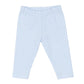 Magnolia Baby_Leggings - Light Blue Gingham Check_1