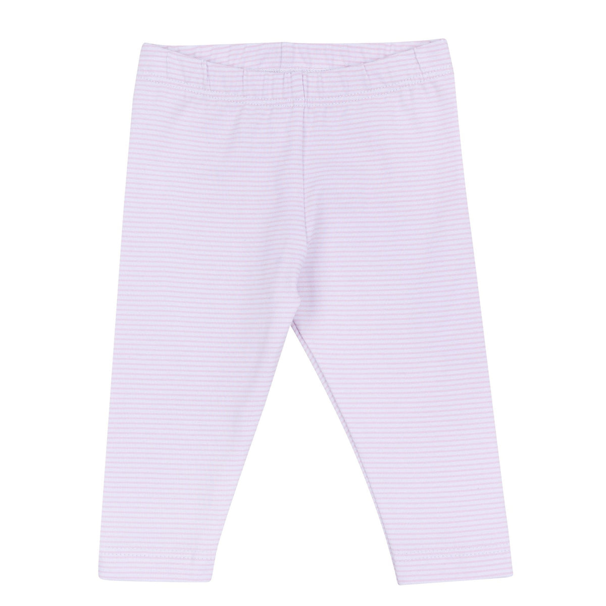 Magnolia Baby_Leggings - Pink Stripe_2