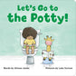 Let's Go to the Potty! - Magnolia BabyBook
