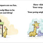 Let's Go to the Potty! - Magnolia BabyBook