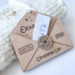 Letter to Santa Christmas Ornament - Magnolia BabyOrnament