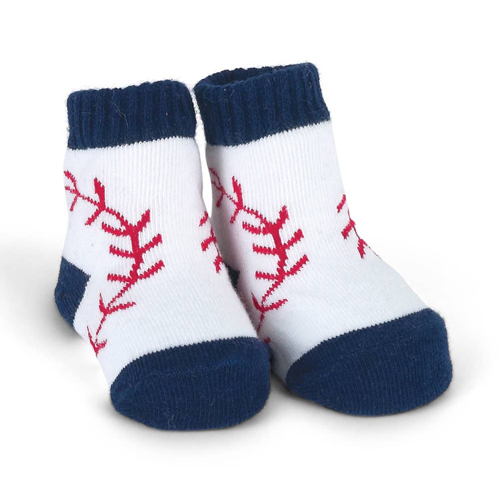 Bearington Collection_Lil' Slugger Baseball Socks_1
