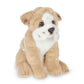 Lil' Tug the Bulldog - Magnolia BabySoft Toy