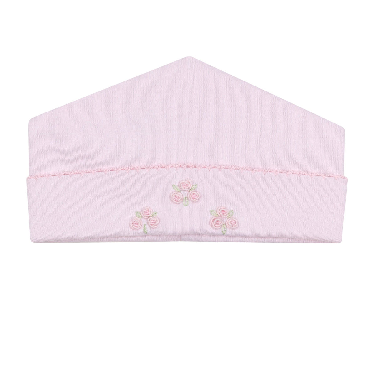Lillian Hat - Pink - Magnolia BabyHat
