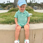 Little Brother Baseball Hat - Magnolia BabyHat