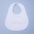 Little Brother Embroidered Bib - Magnolia Baby Bib