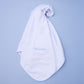 Little Brother Embroidered Receiving Blanket - Magnolia Baby Receiving Blanket
