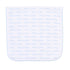 Little Brother Print Burp Cloth - Magnolia Baby Burp Cloth